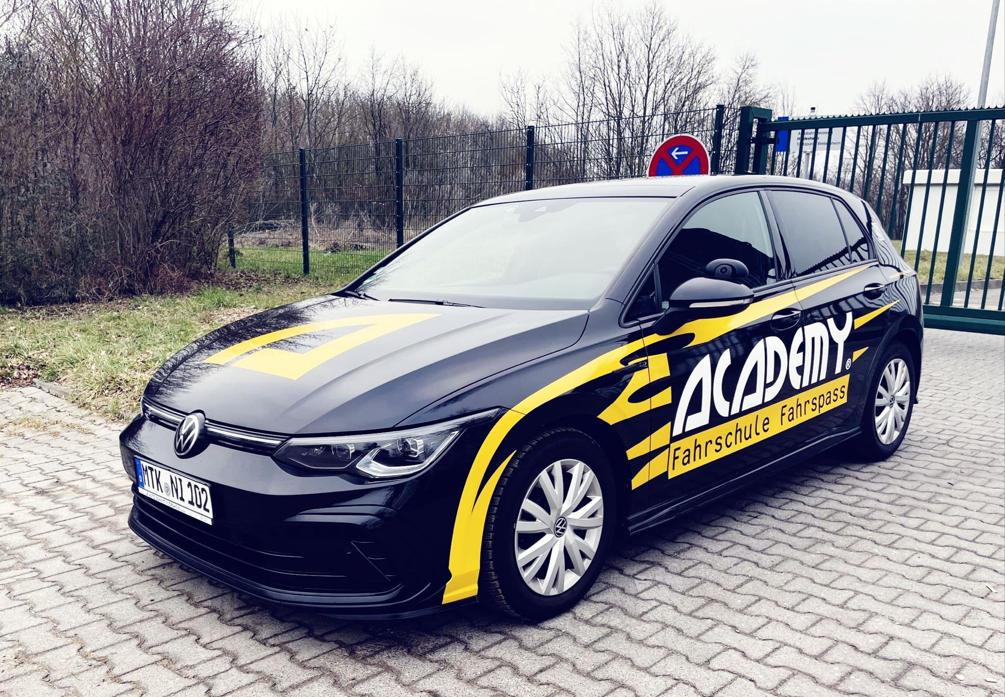 VW Golf